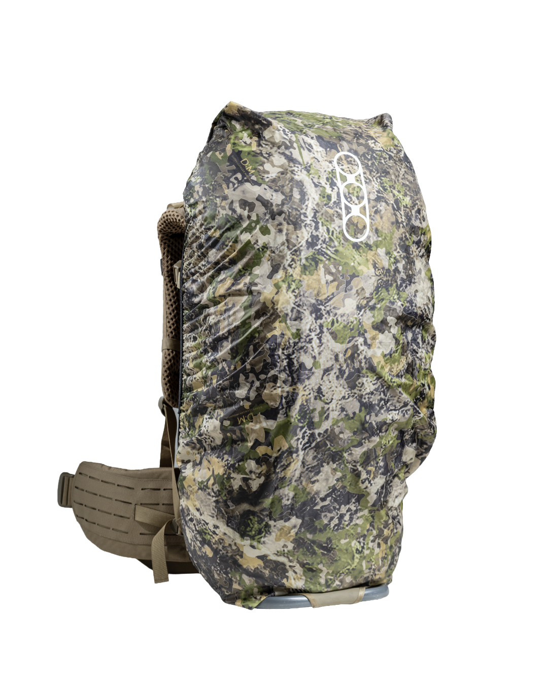 Featherweight Pack Rain Cover - OUTLET