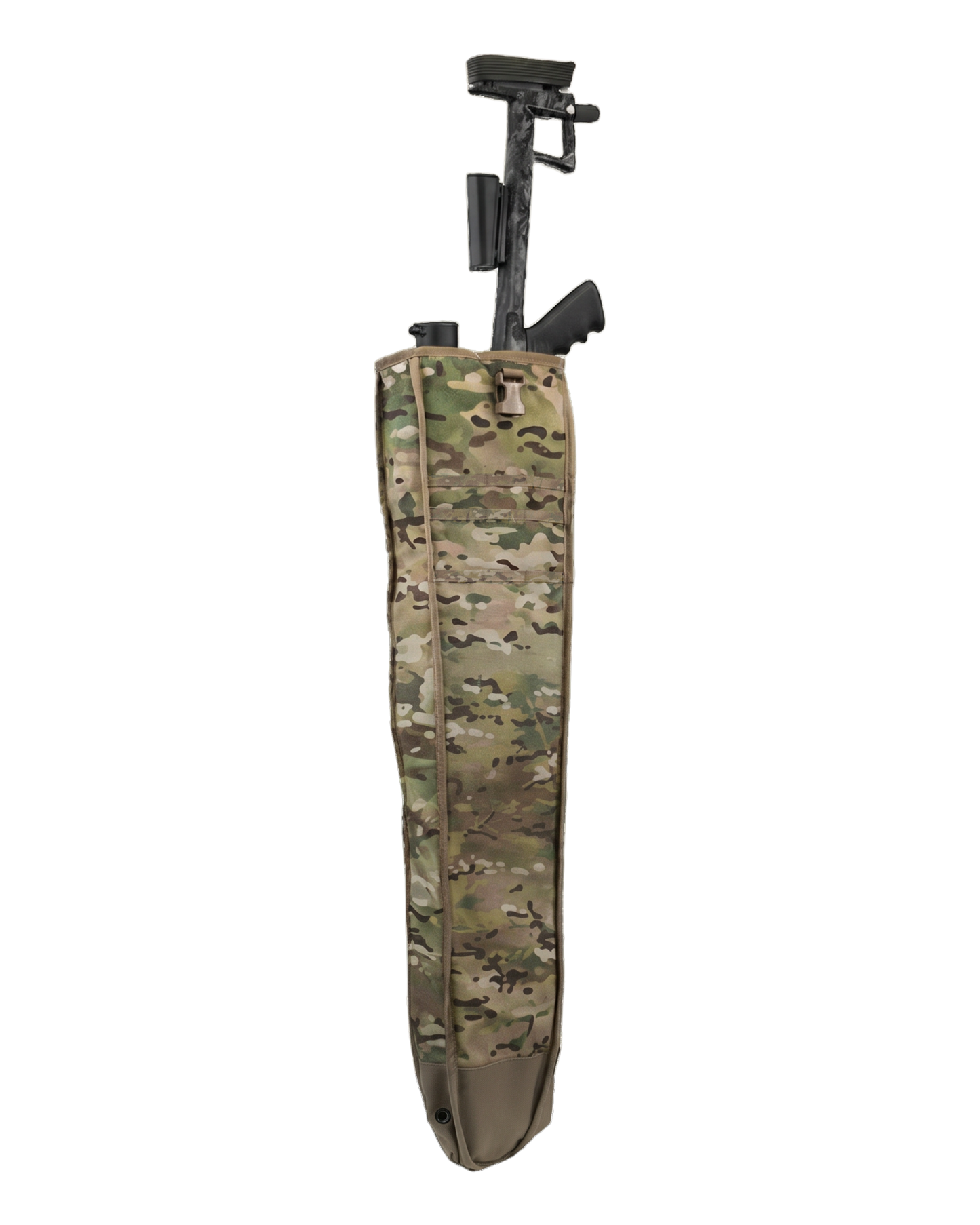 Bolt Action Scabbard