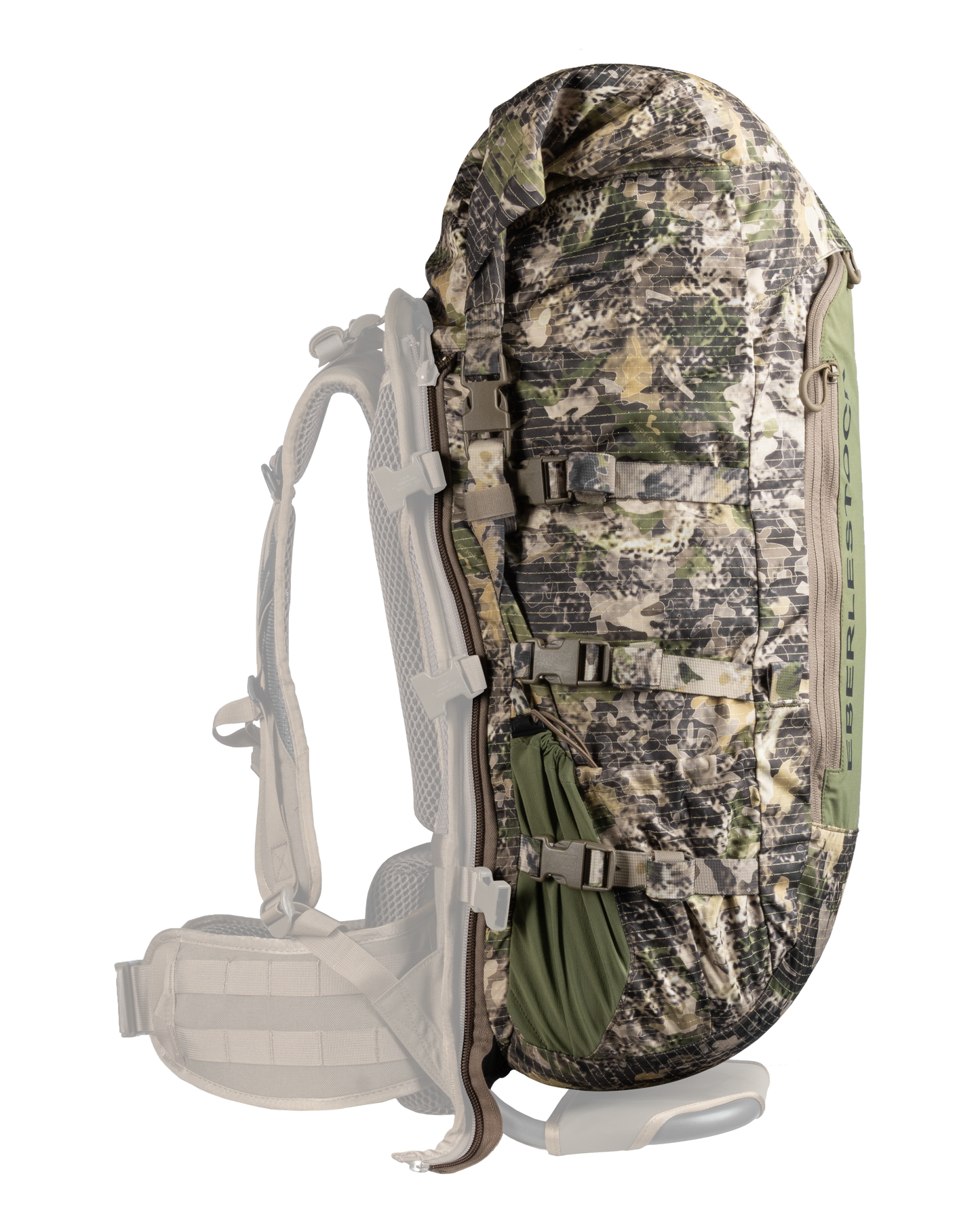 Vapor 5000 - Eberlestock Lifetime Warranty | Veteran Owned