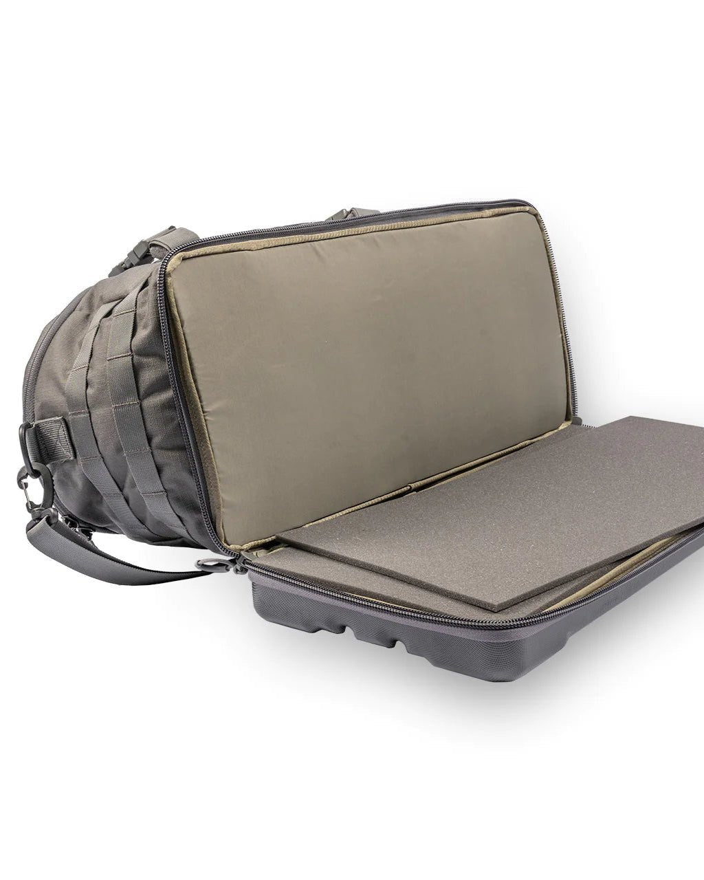 Bang Bang Padded Compartment Bundle - Eberlestock Lifetime Warranty | Veteran Owned