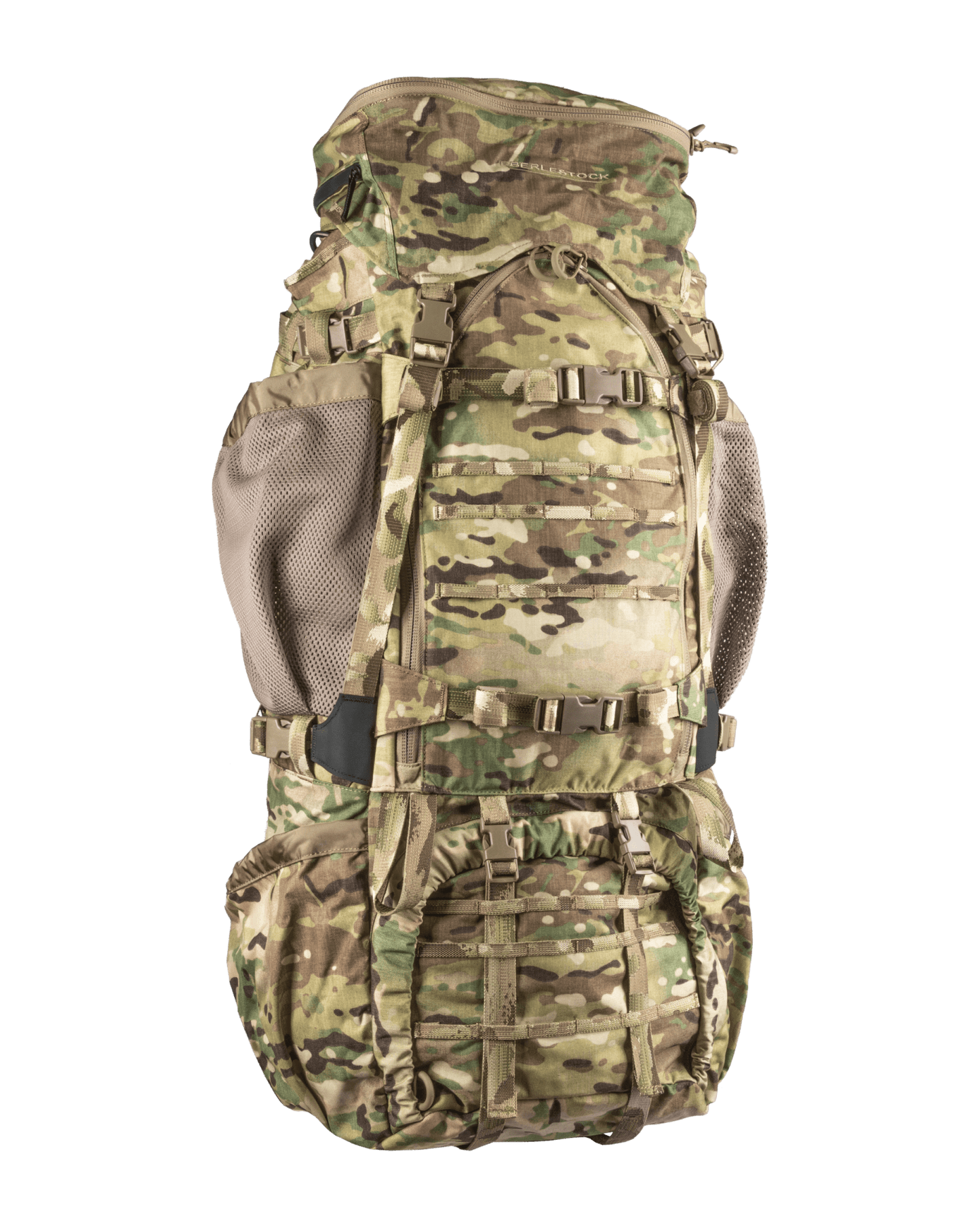 Battleship - Eberlestock Lifetime Warranty | Veteran Owned