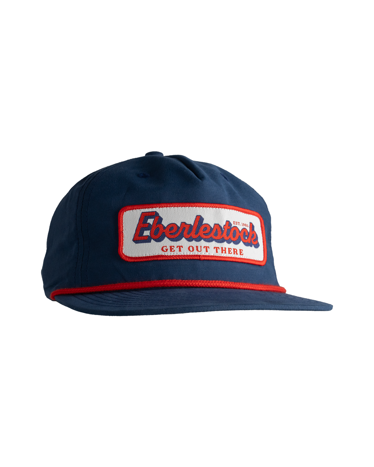 Script Rope Hat - Eberlestock Lifetime Warranty | Veteran Owned