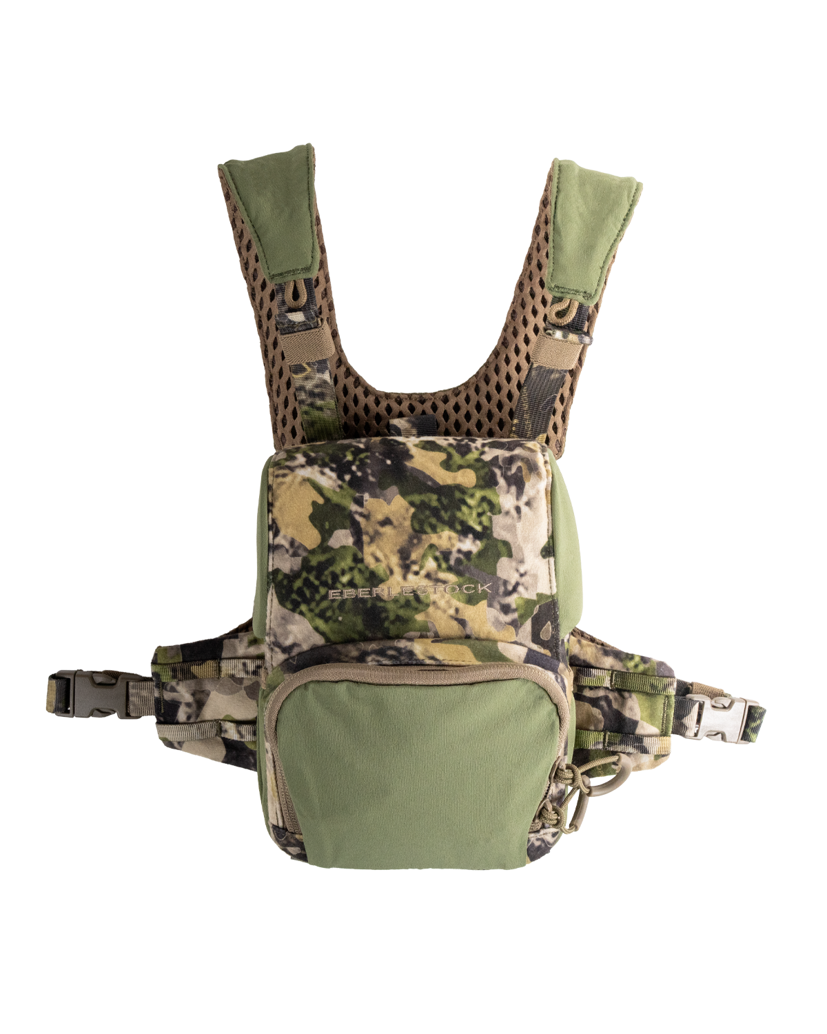Bravo Modular Bino Pack - Eberlestock Lifetime Warranty | Veteran Owned