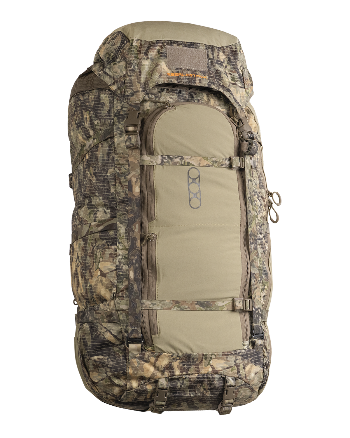 Brooks 7000 - Eberlestock Lifetime Warranty | Veteran Owned
