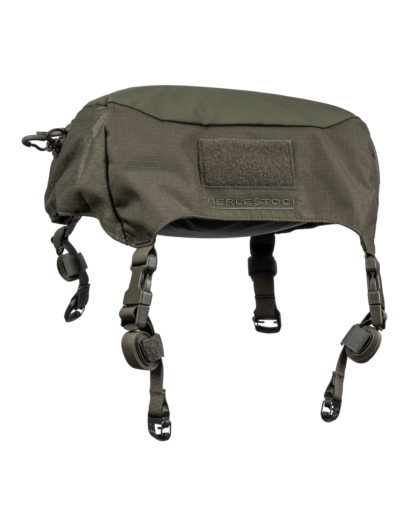 EMOD Lid - Eberlestock Lifetime Warranty | Veteran Owned