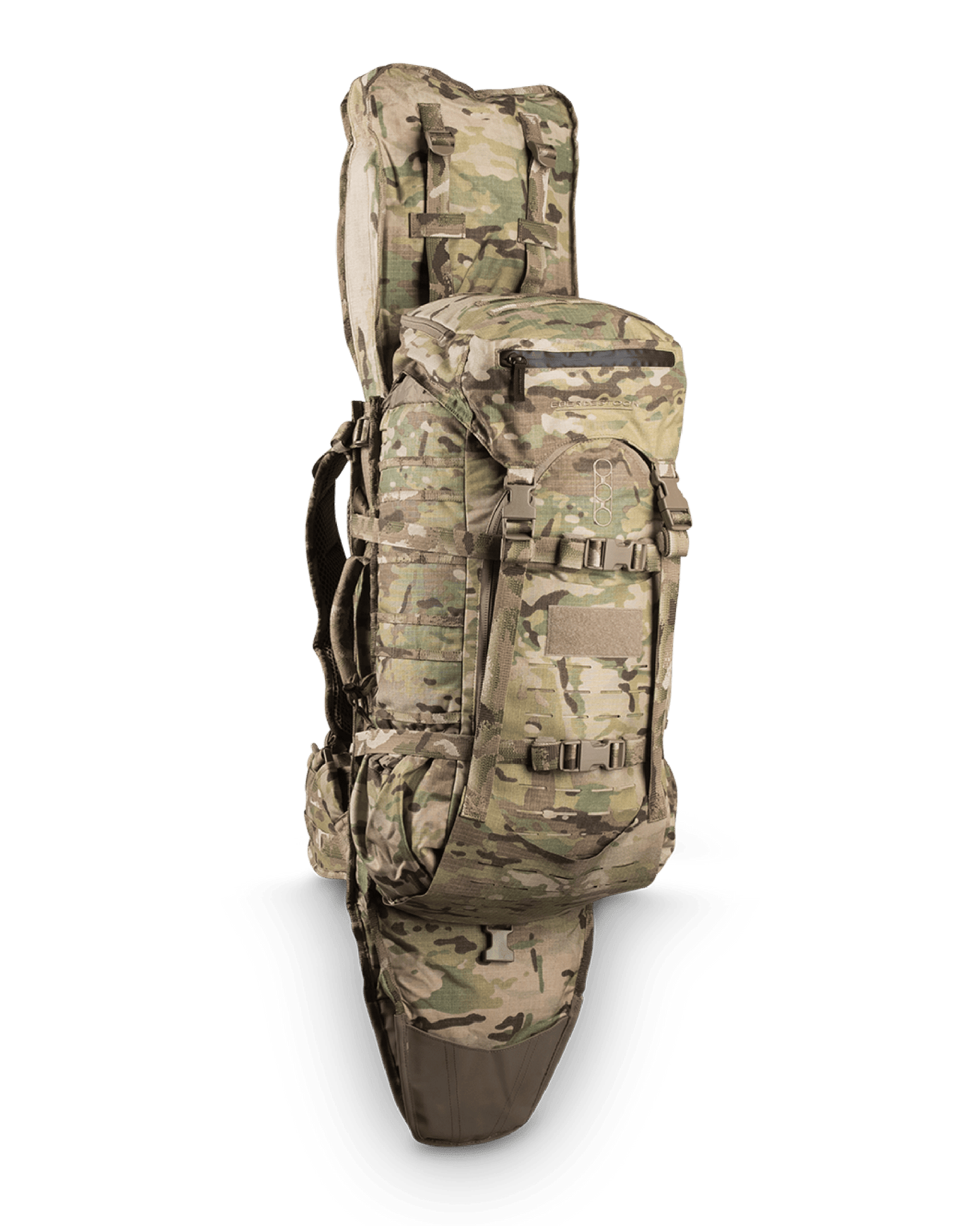 Gunslinger II - Eberlestock Lifetime Warranty | Veteran Owned