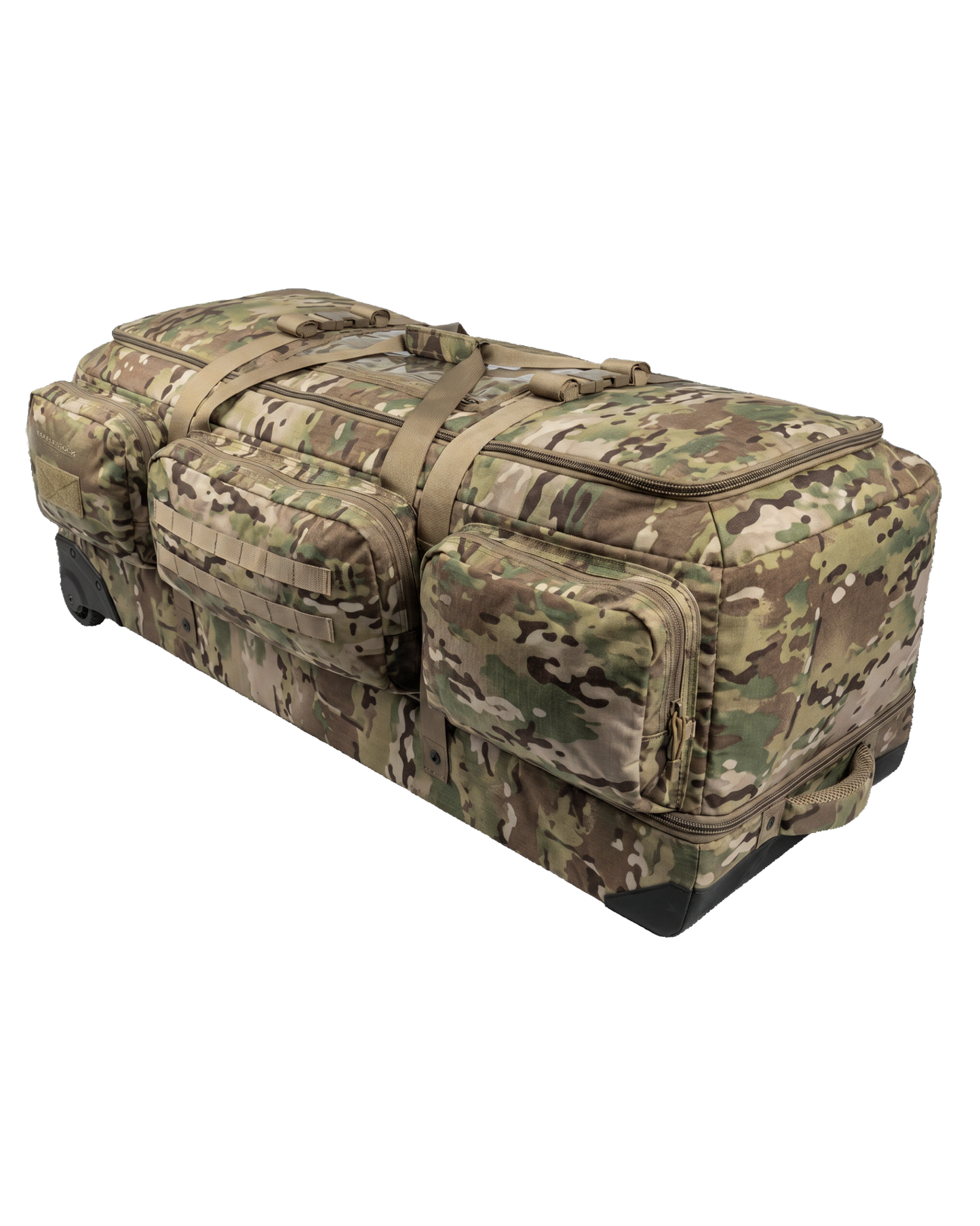 Hercules Duffel