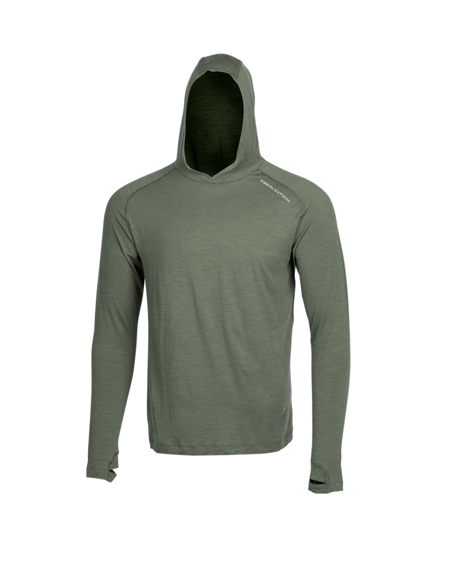 Lochsa Merino Hoody - Eberlestock Lifetime Warranty | Veteran Owned