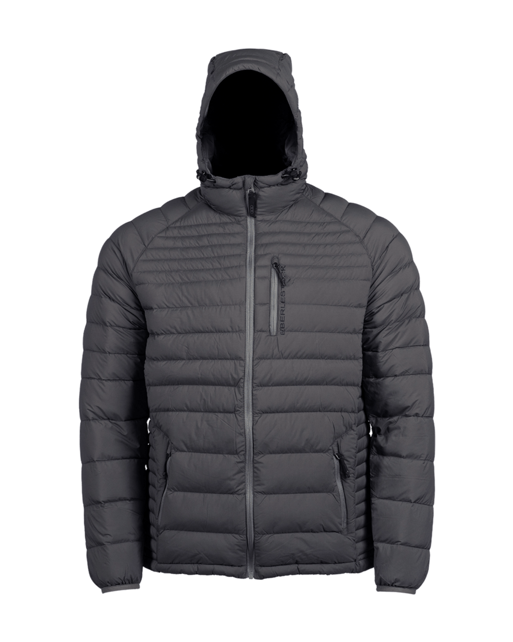 McCall Hooded Down Jacket - Eberlestock Lifetime Warranty | Veteran Owned