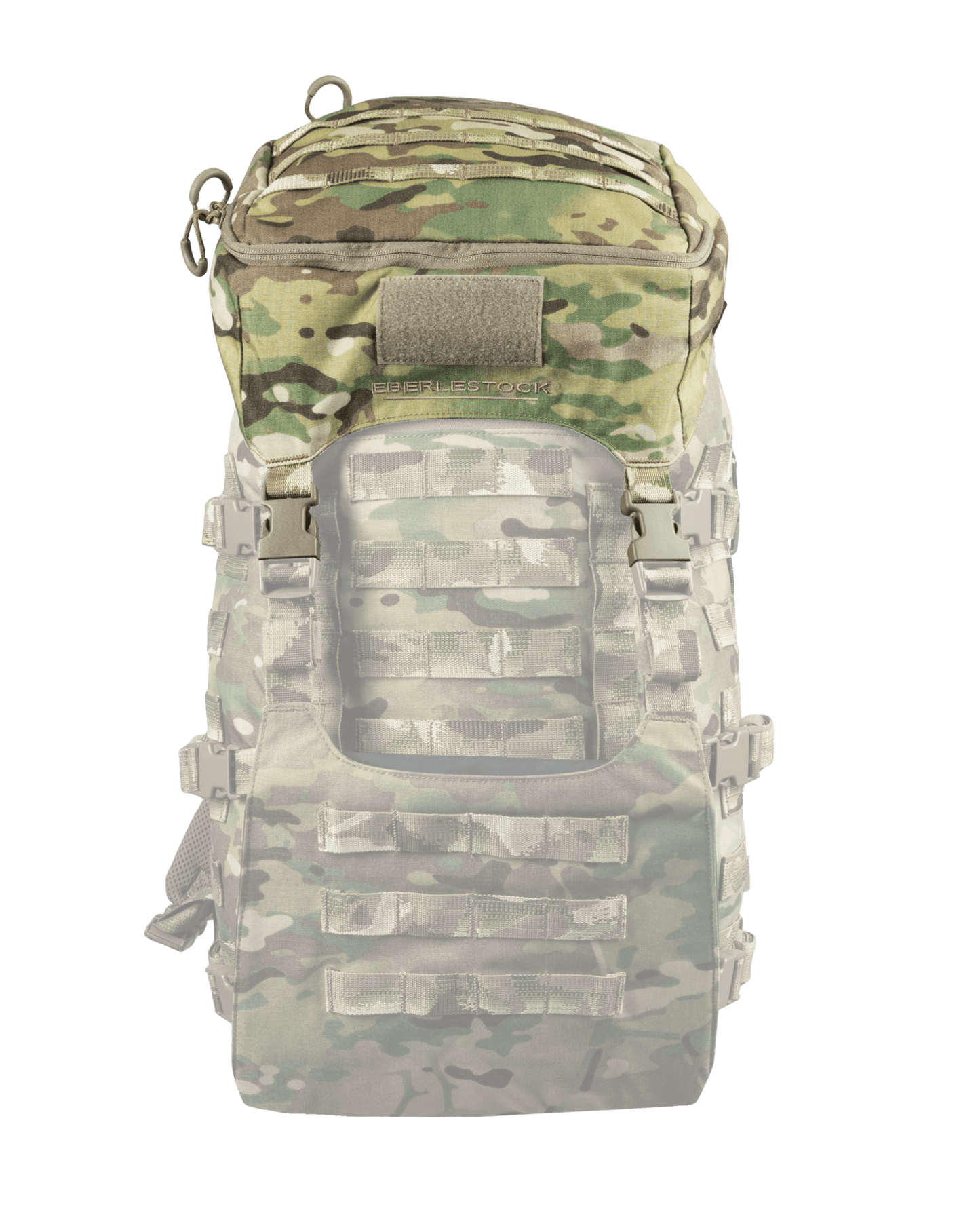 Mission Lid - Eberlestock Lifetime Warranty | Veteran Owned