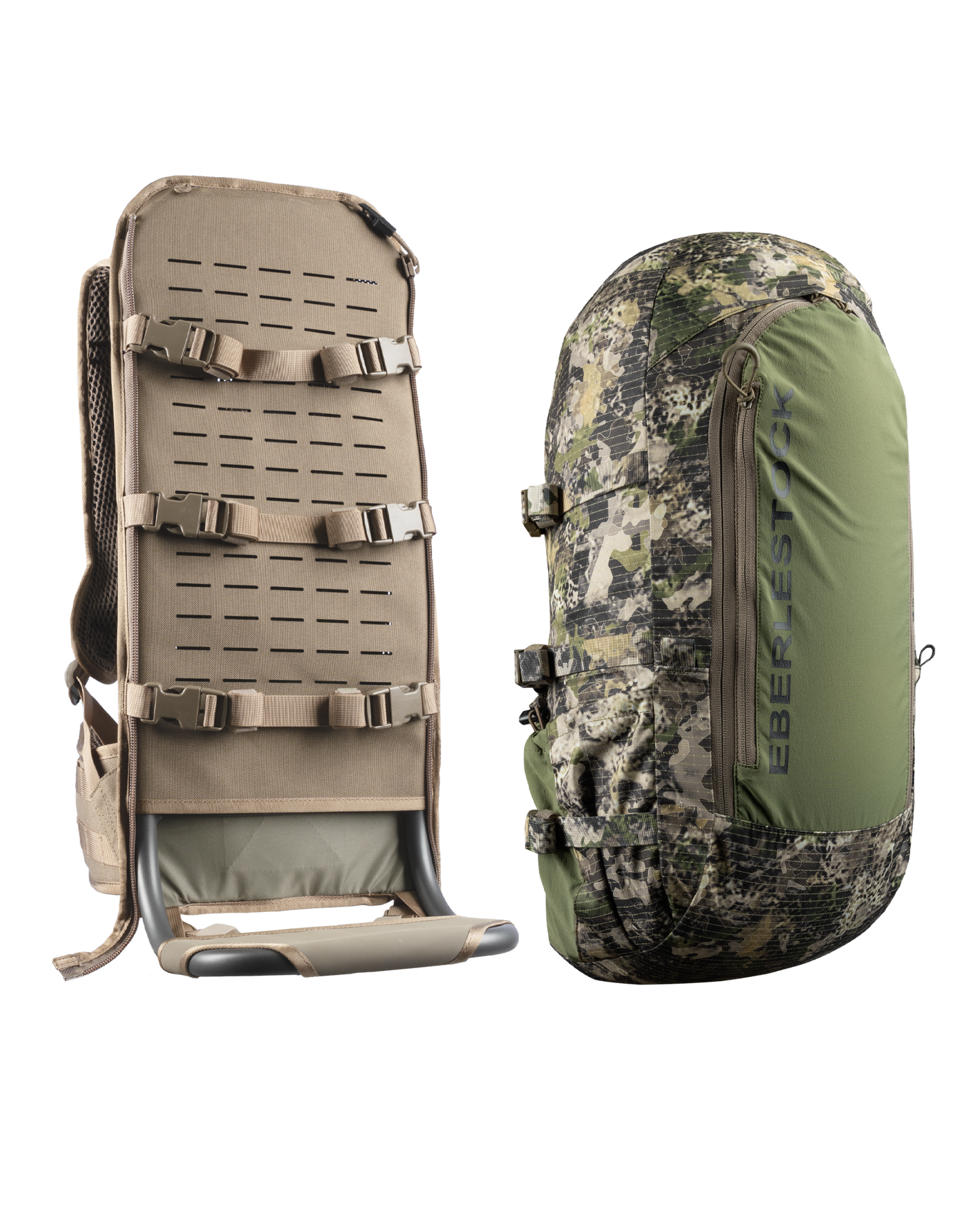 Mainframe & Vapor 2500 Bundle