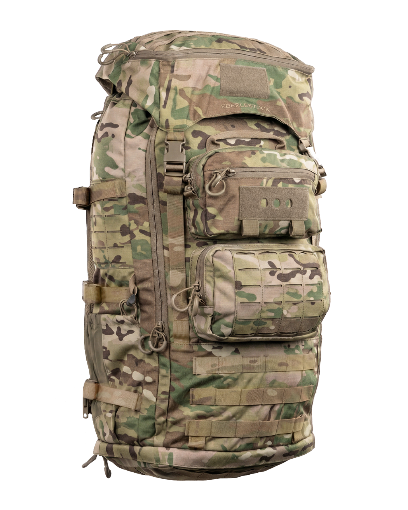 Mission Ruck