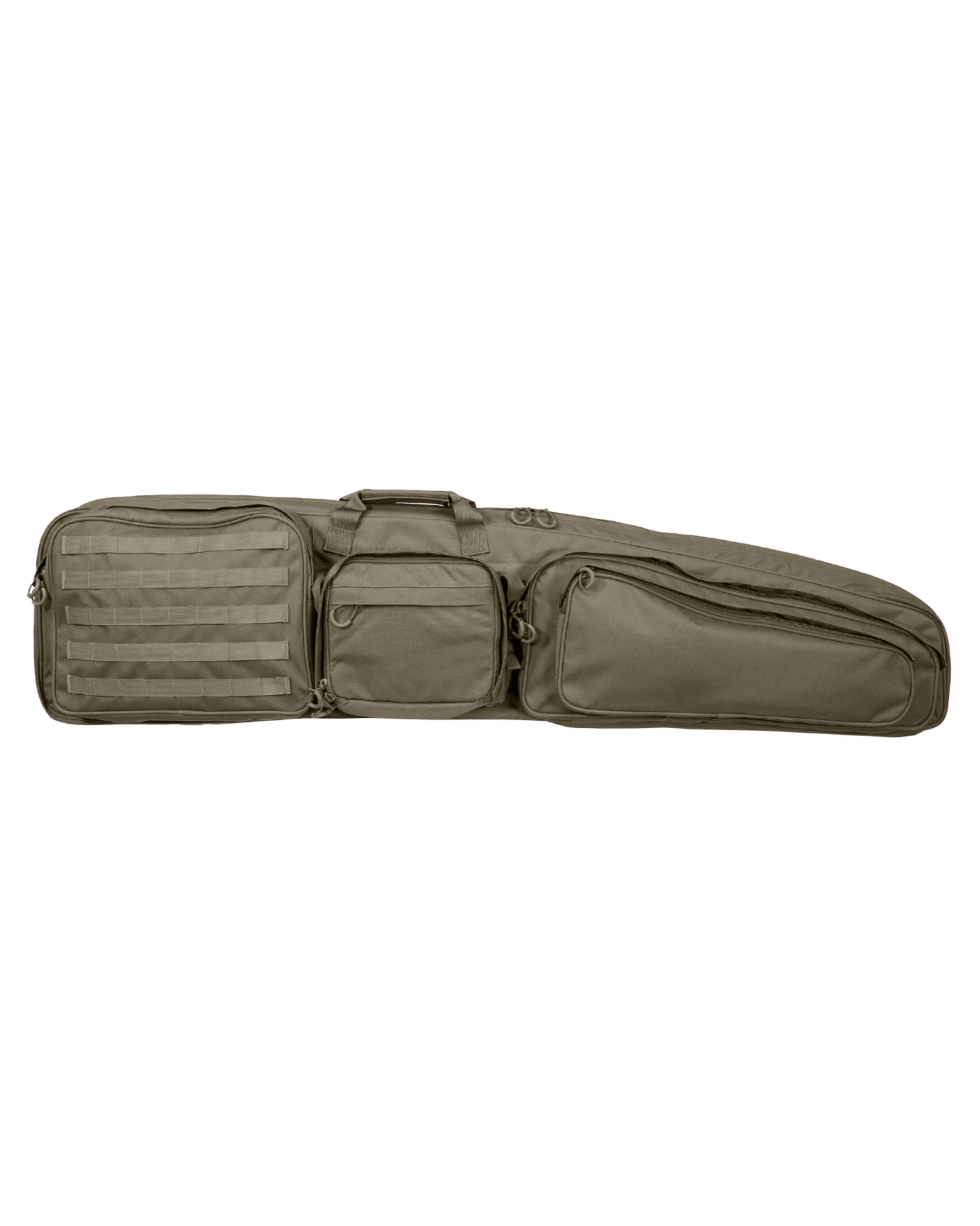 Sniper Sled Drag Bag 52" - Eberlestock Lifetime Warranty | Veteran Owned