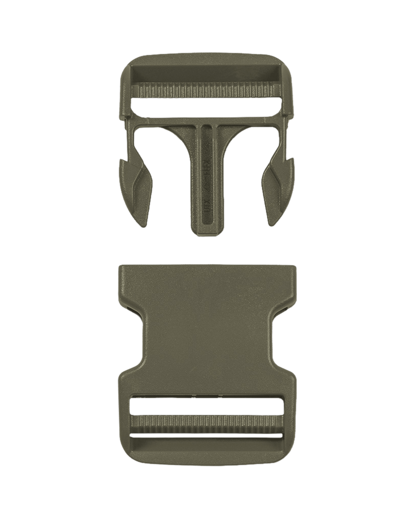 Spare Buckles - Eberlestock Lifetime Warranty | Veteran Owned