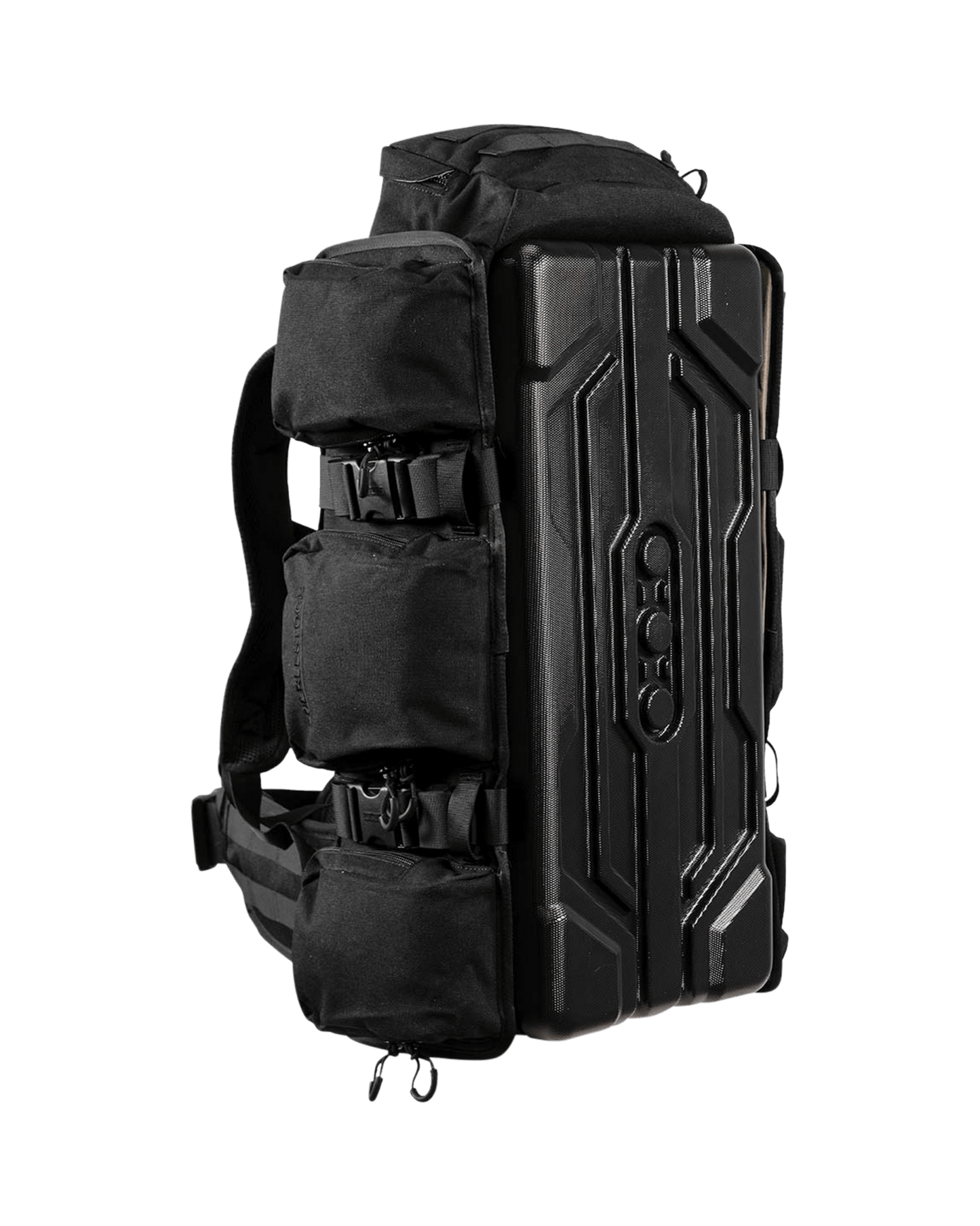 UpRanger - Eberlestock Lifetime Warranty | Veteran Owned