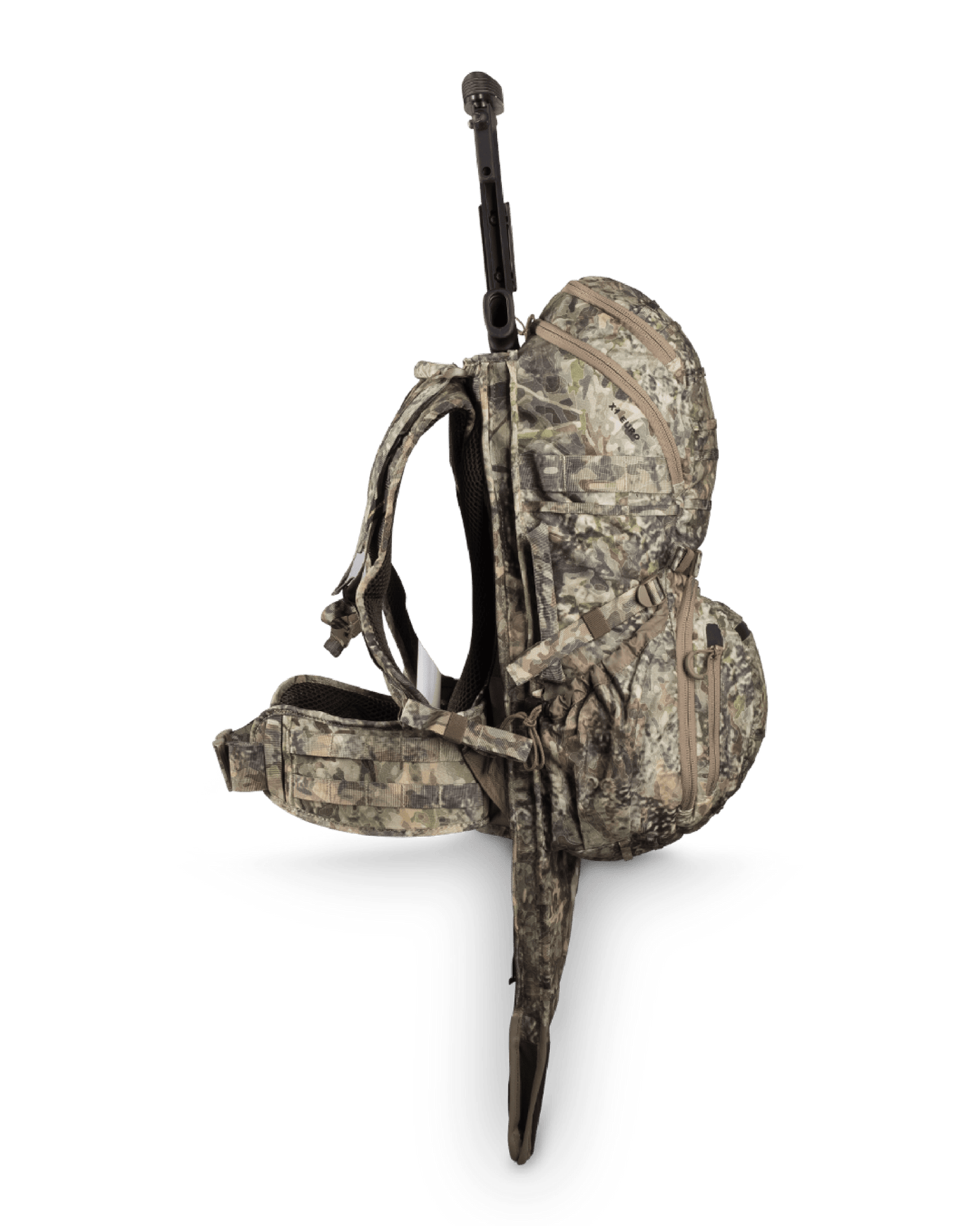 X1 Euro - Eberlestock Lifetime Warranty | Veteran Owned