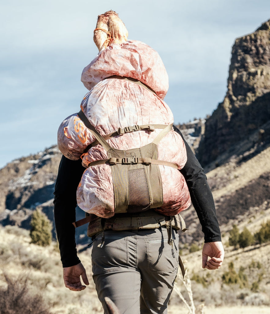 Introducing the Modframe™: A New Chapter in Eberlestock’s Legacy