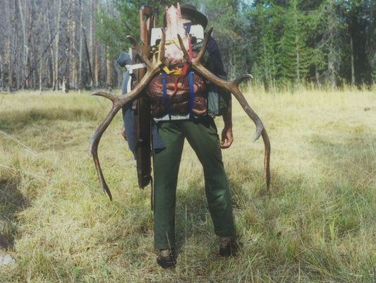 The Pack That Started It All: Eberlestock’s Legendary Just One Pack Returns