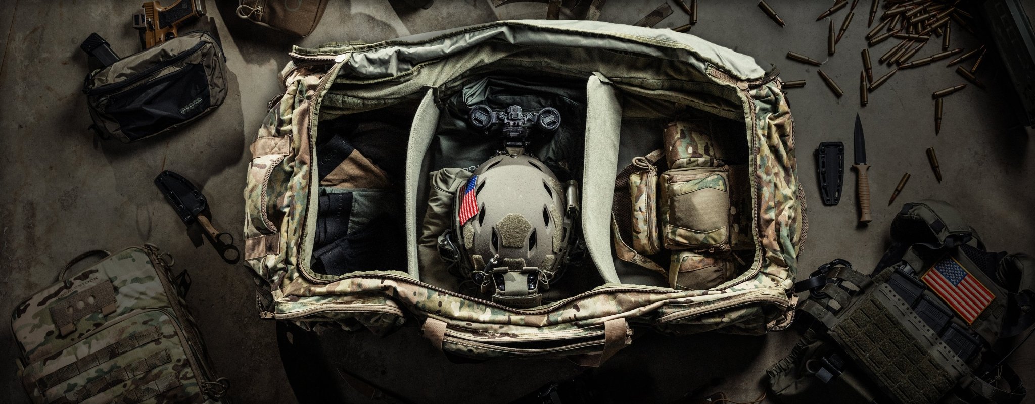 2024 Holiday Gift Guide - Eberlestock