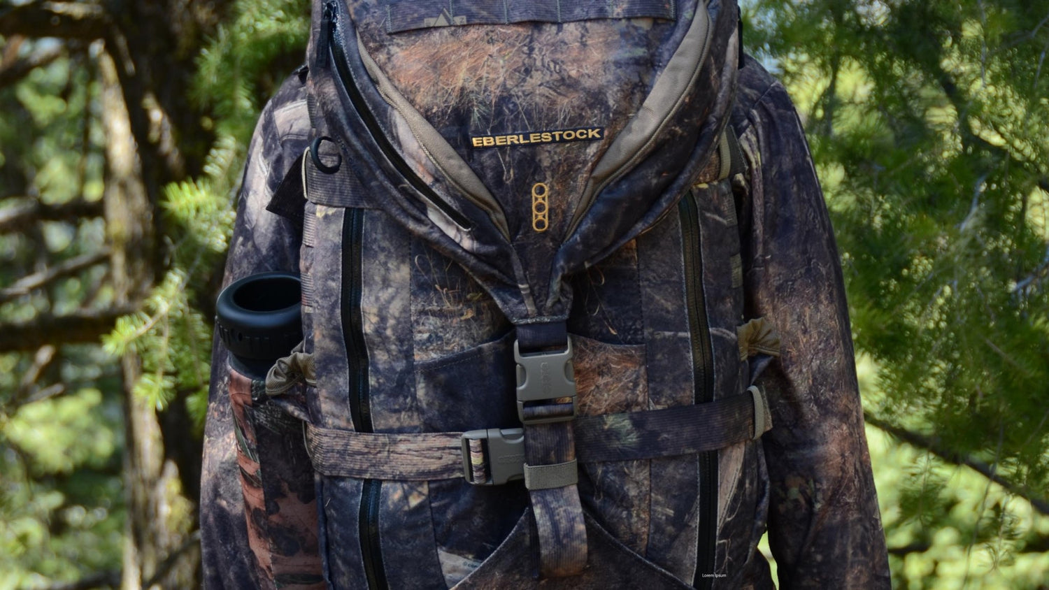 30% OFF All Timber Veil Products - Eberlestock