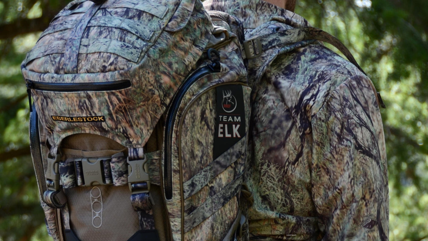 30% OFF All Western Slope Products - Eberlestock