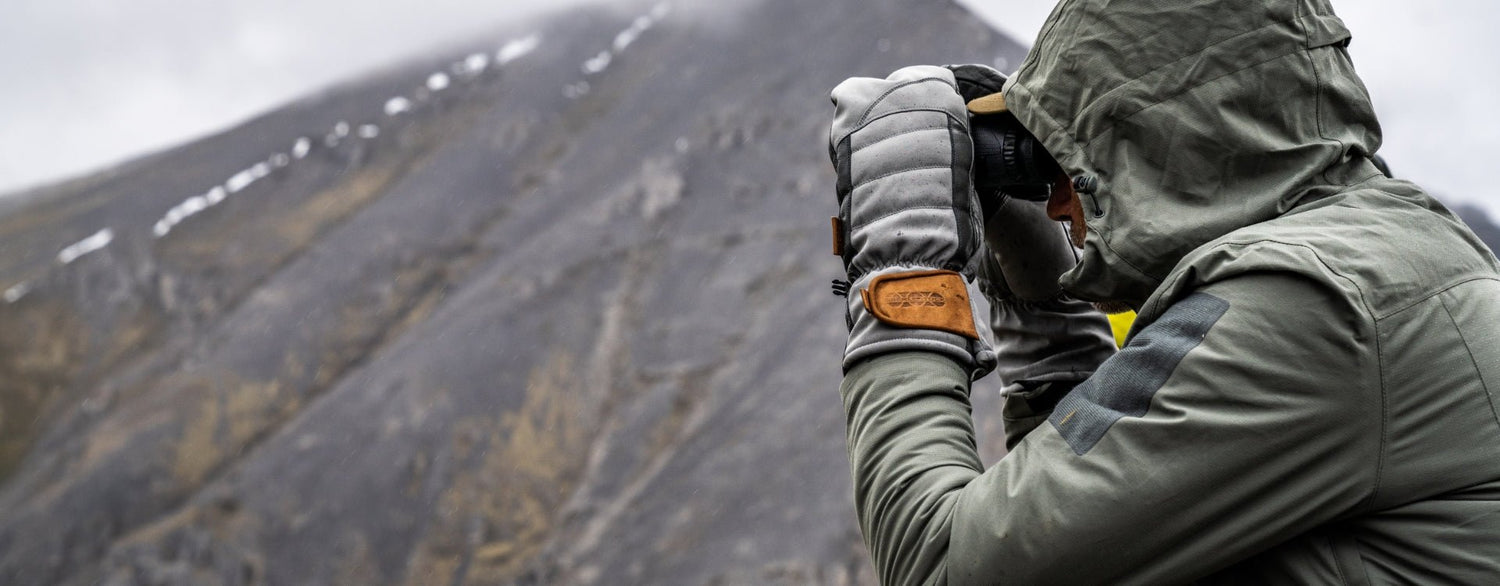 All Tech Apparel Accessories - Eberlestock