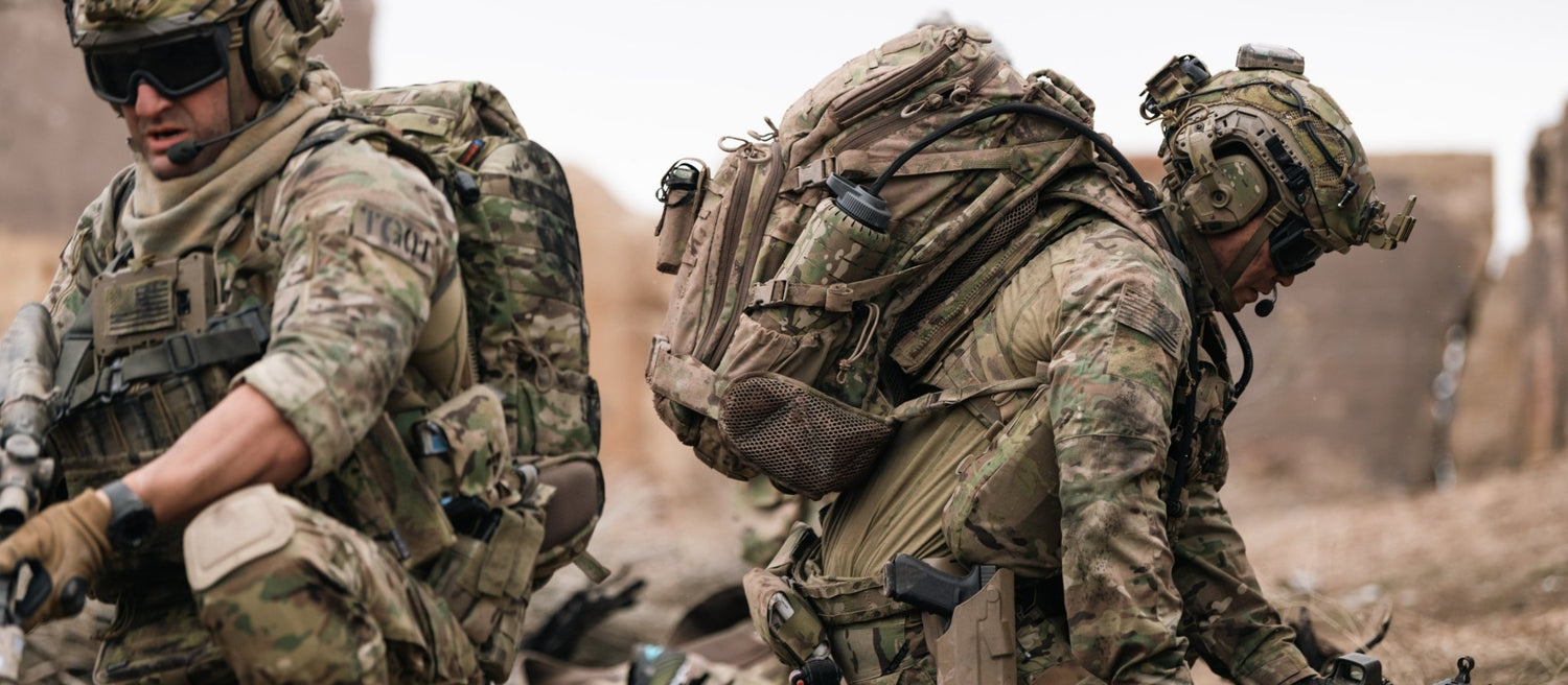 Assault - Eberlestock