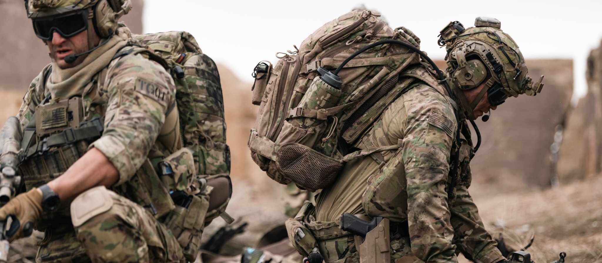 Assault - Eberlestock