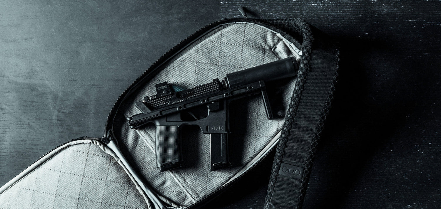 Back In Stock - Eberlestock