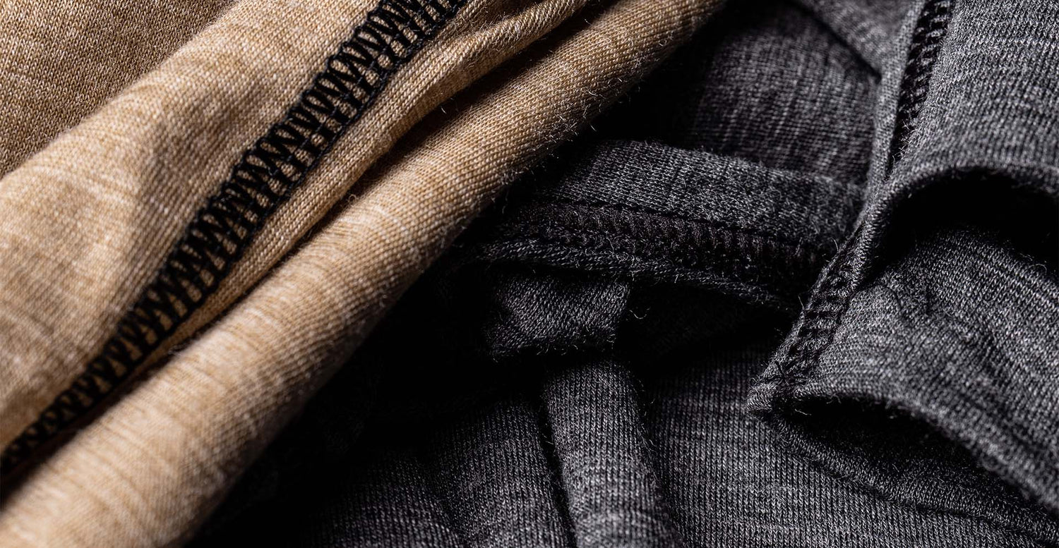 Base Layers - Eberlestock