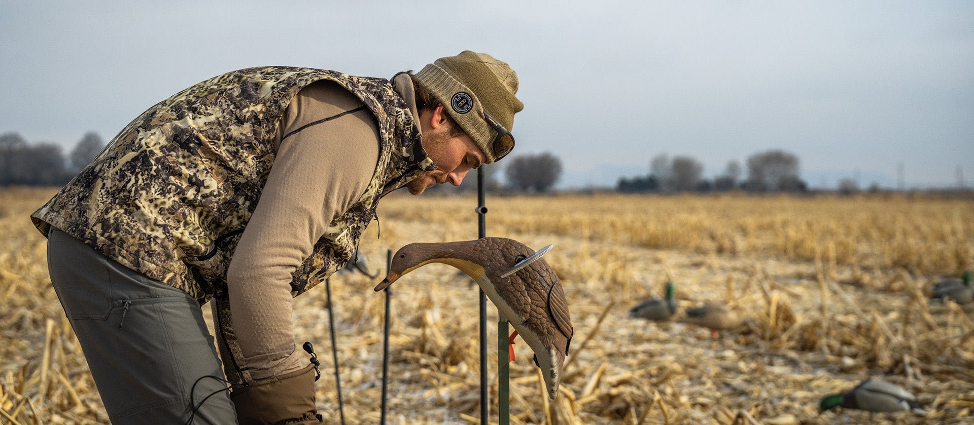 Beanies - Eberlestock