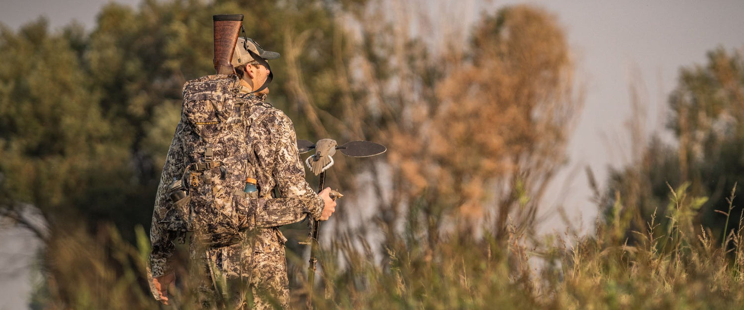 BIRD SEASON FAVORITES - Eberlestock