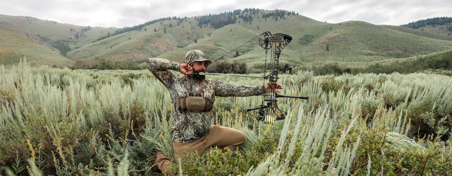 Cascade Series - Eberlestock