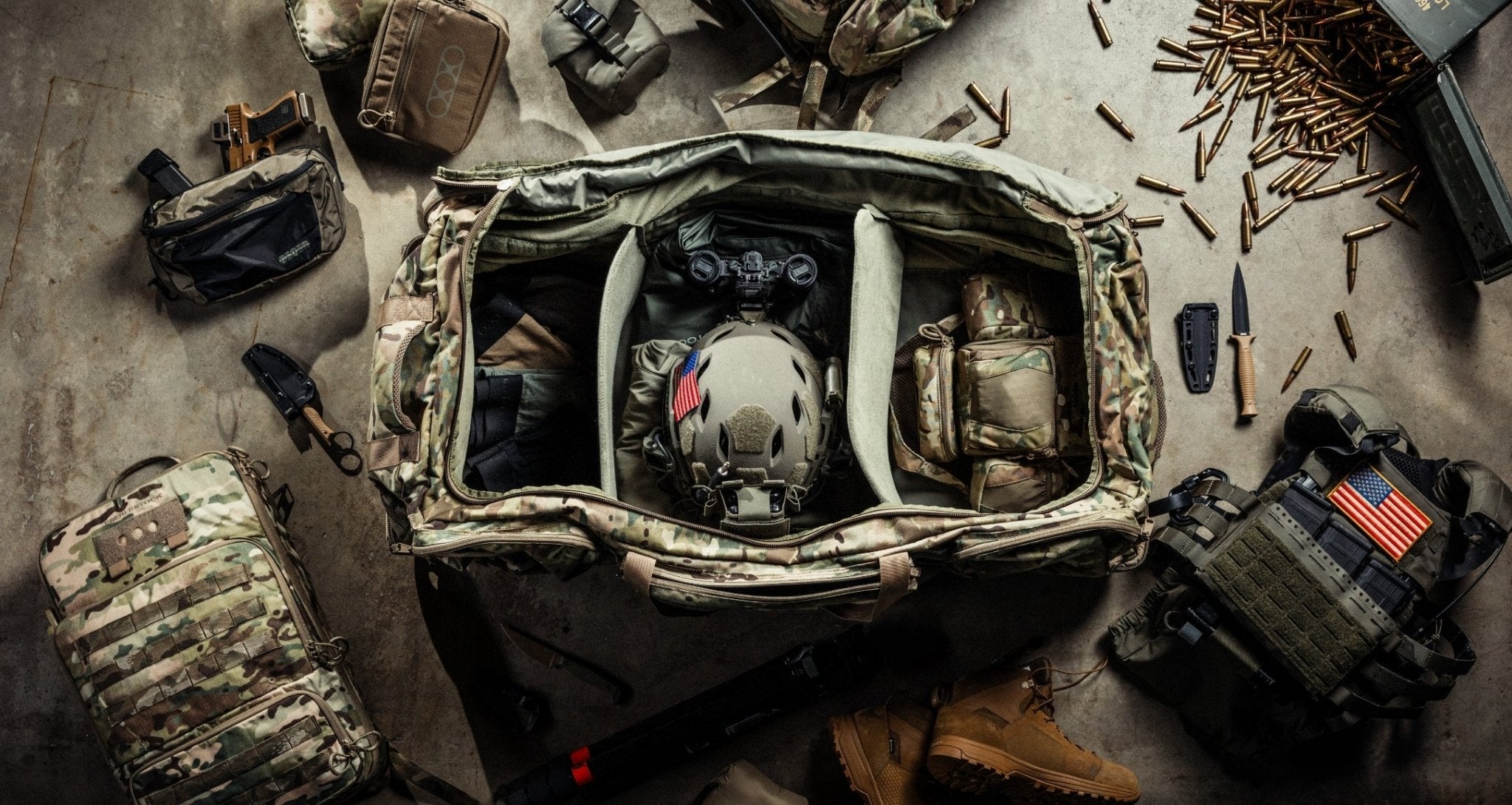 Cyber Monday 2024 - Eberlestock