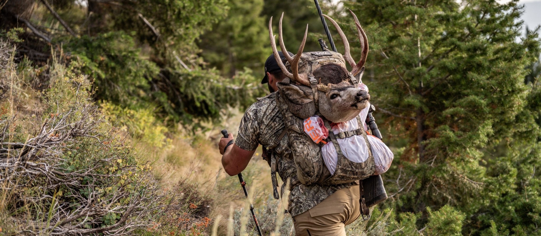 Day Packs - Eberlestock