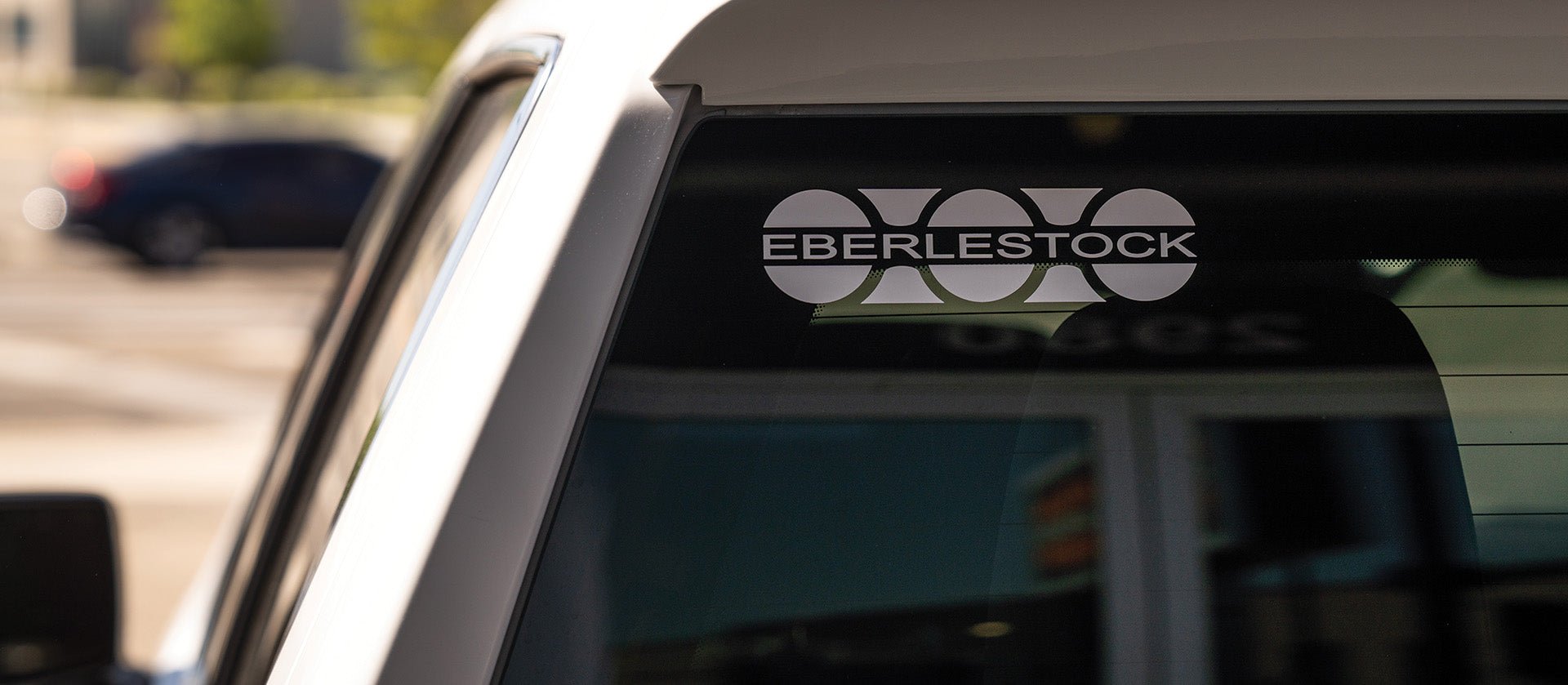 Decals - Eberlestock