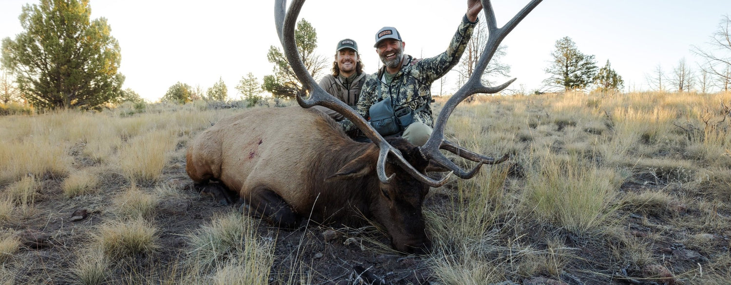 Down at Dawn - Eberlestock