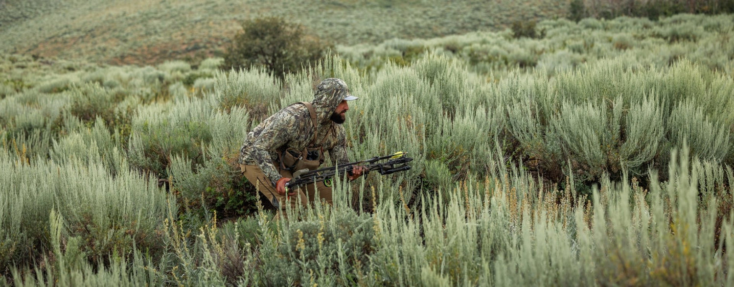 Early Season - Eberlestock