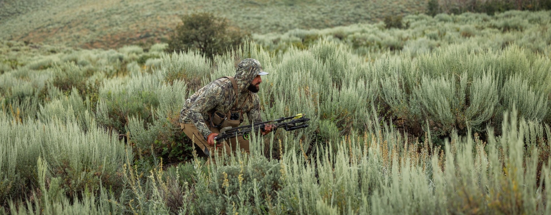 Early Season - Eberlestock