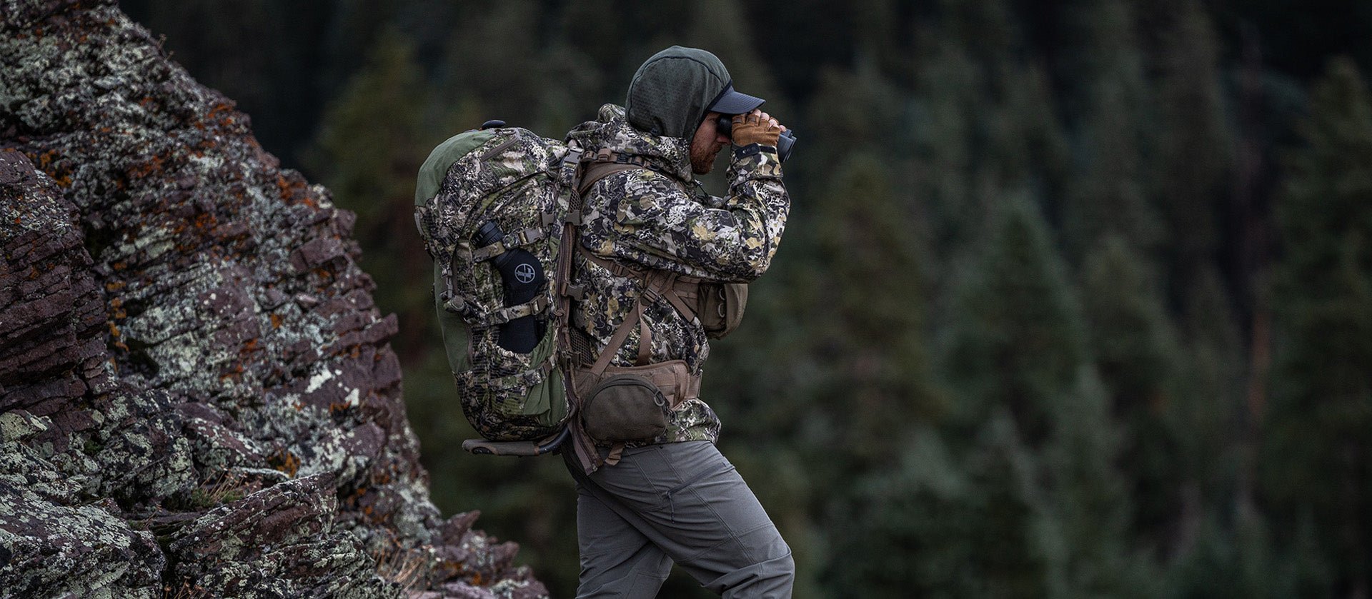 Eberlestock EMOD System - Eberlestock