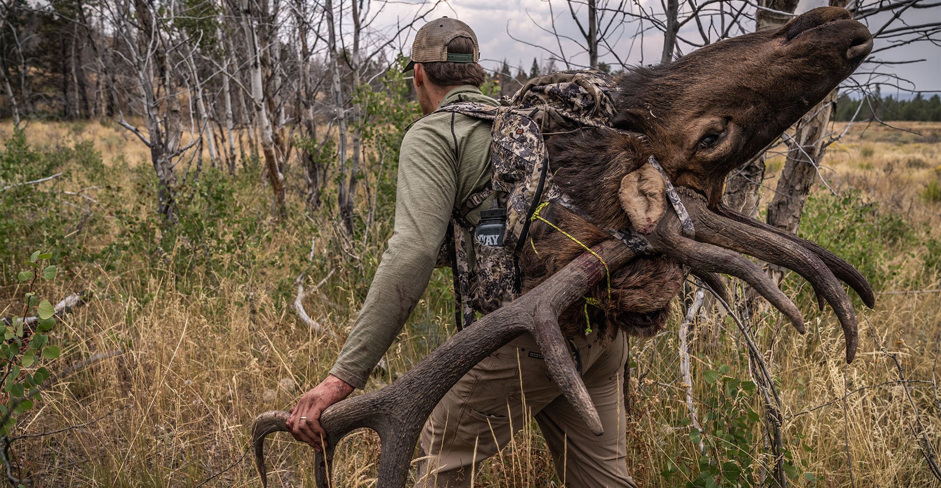 Elk Season Favorites - Eberlestock