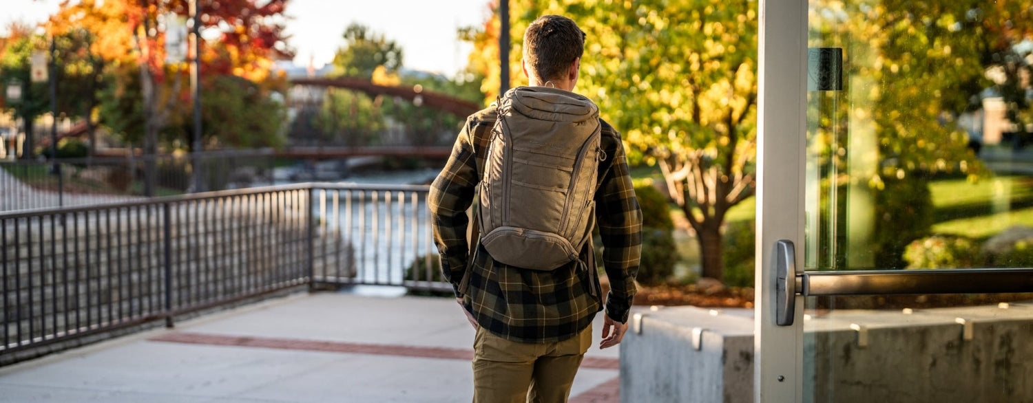 Everyday Packs - Eberlestock