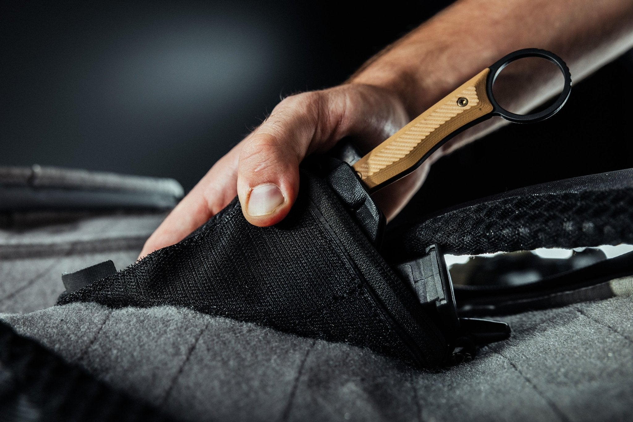 Fade Accessories - Eberlestock