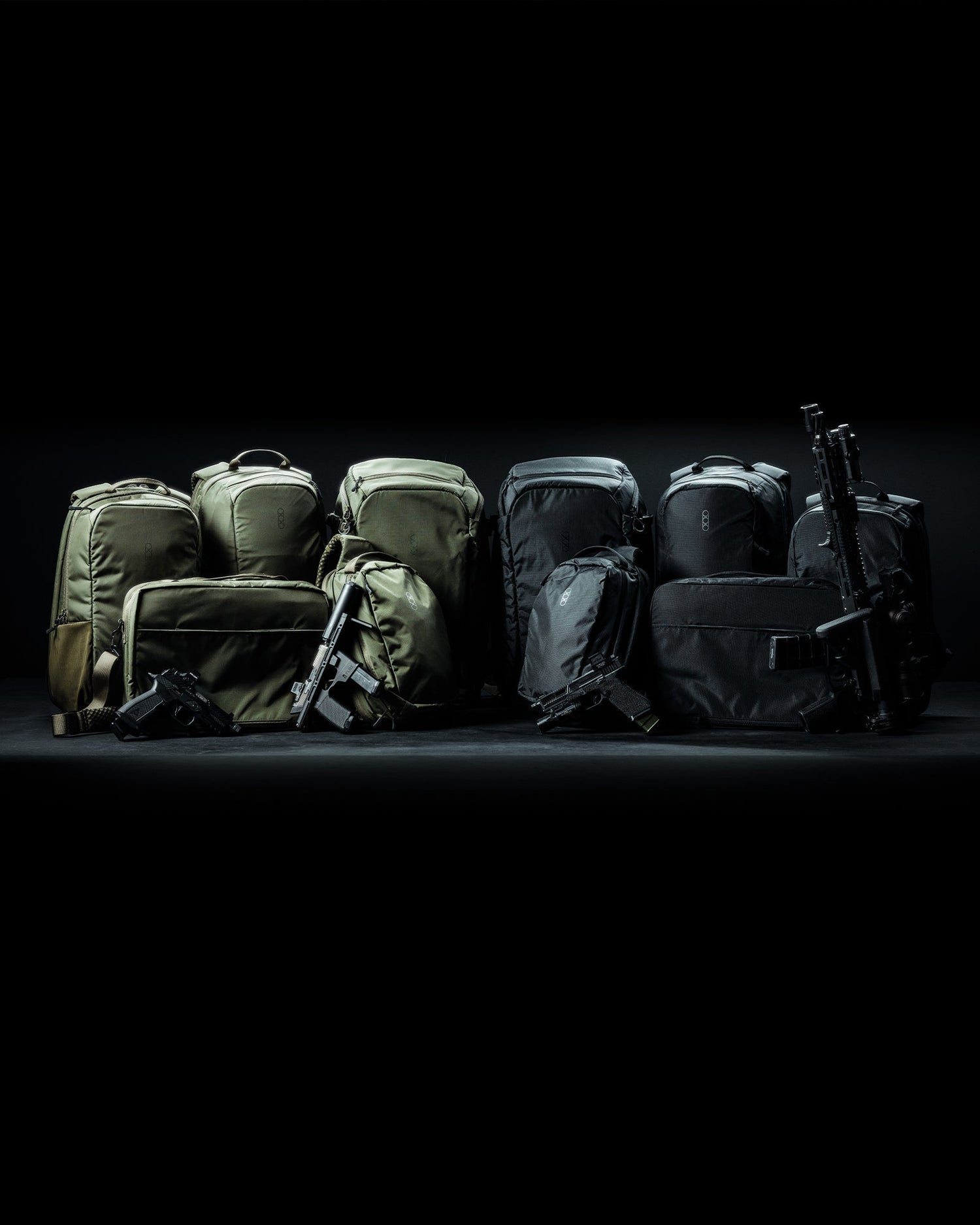 Fade Collection - Eberlestock