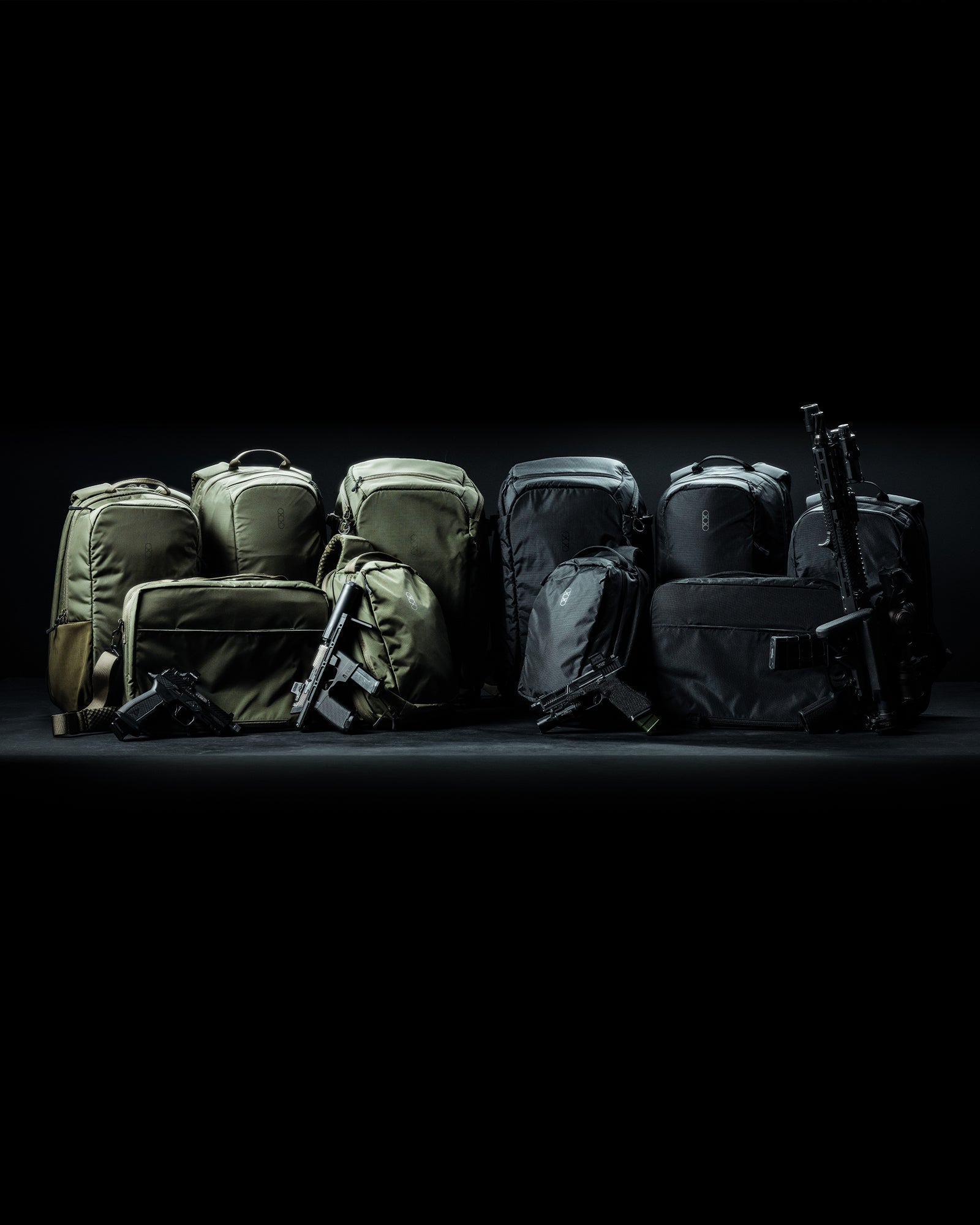 Fade Collection - Eberlestock