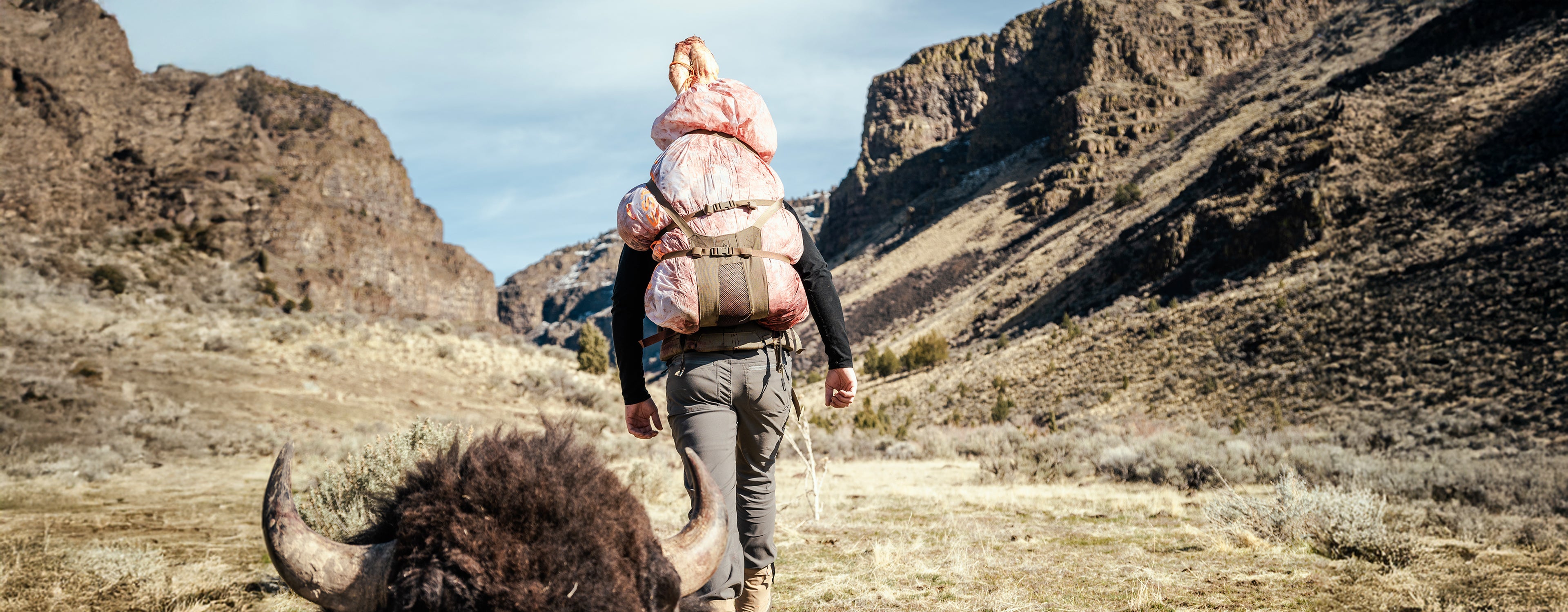 Frames - Eberlestock