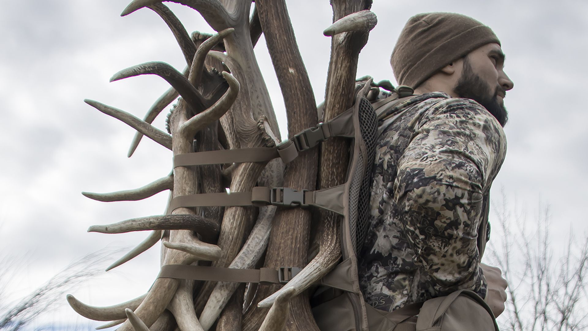 Freight Frames - Eberlestock