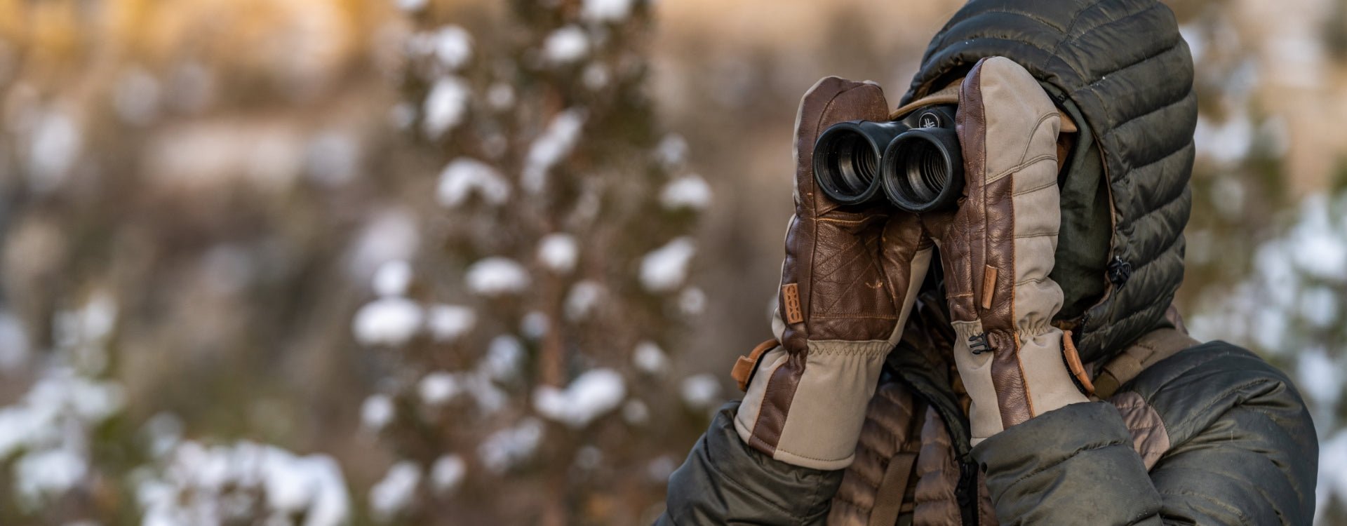 Gloves - Eberlestock