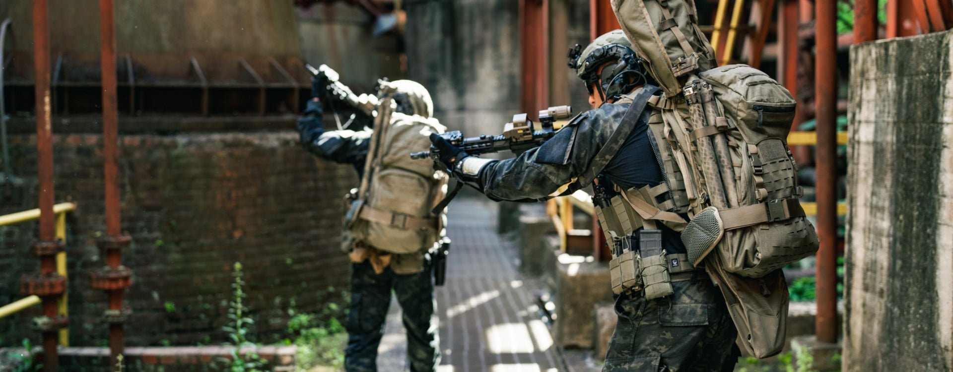 GSA | TAA - Eberlestock