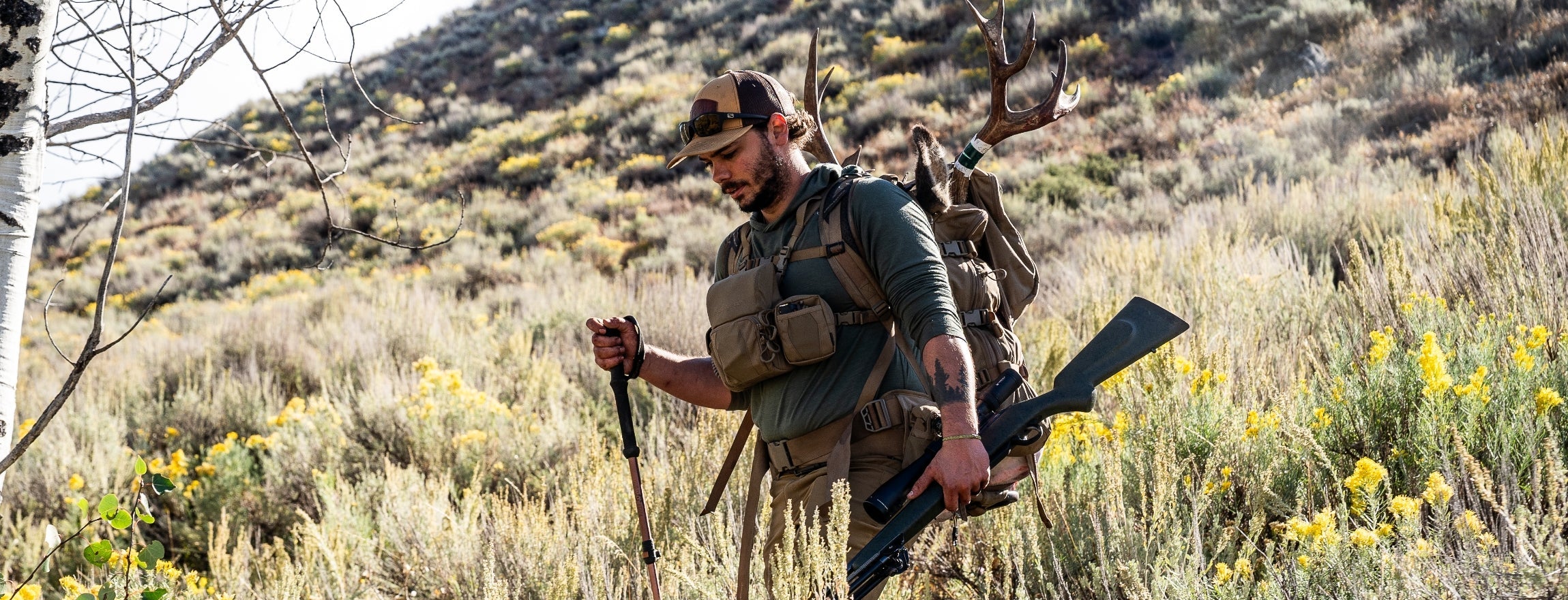 Hunting Packs - Eberlestock